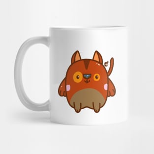 Dog - Chinese Horoscope MS Mug